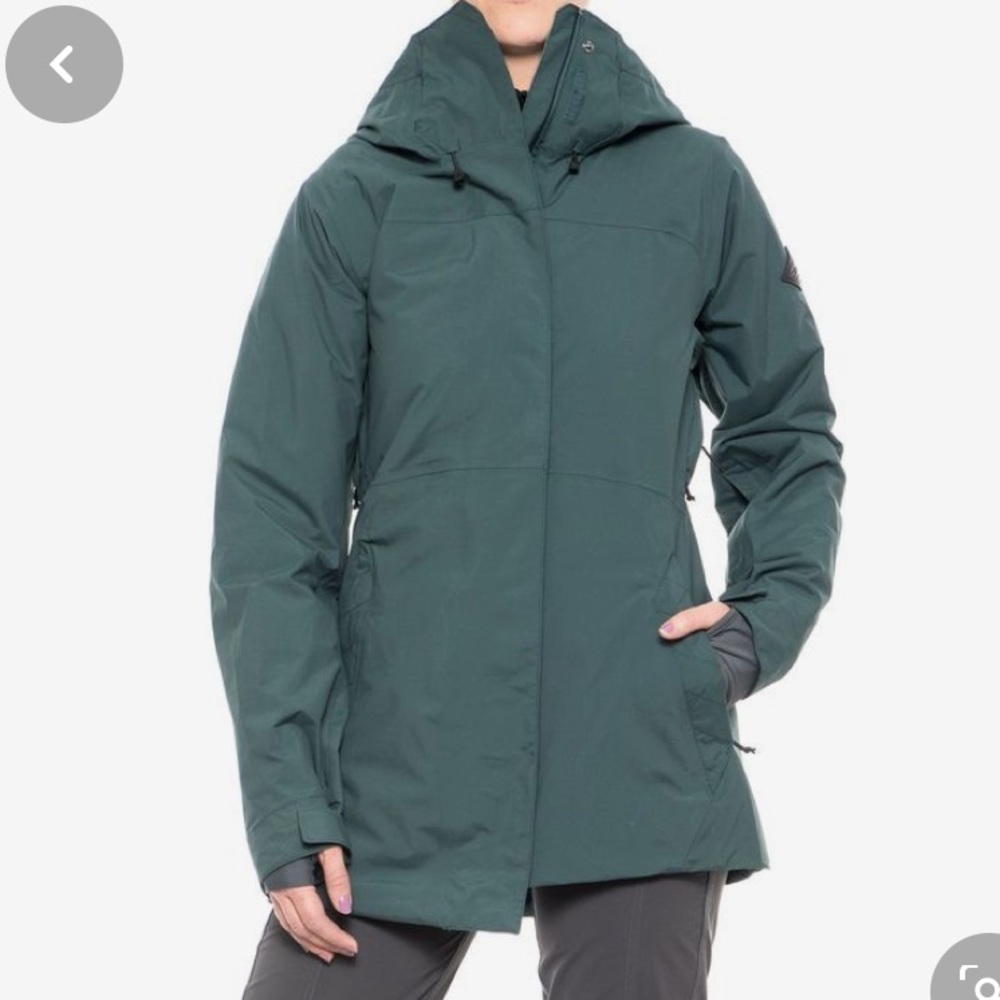Dakine Primaloft Chaser Ski Jacket - Insulated
